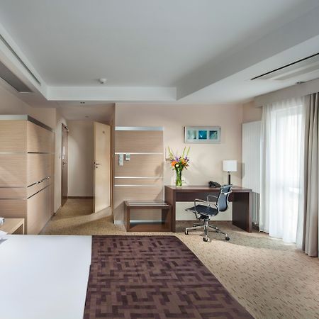 Hotel Arkon Park Gdansk- Destigo Hotels Luaran gambar