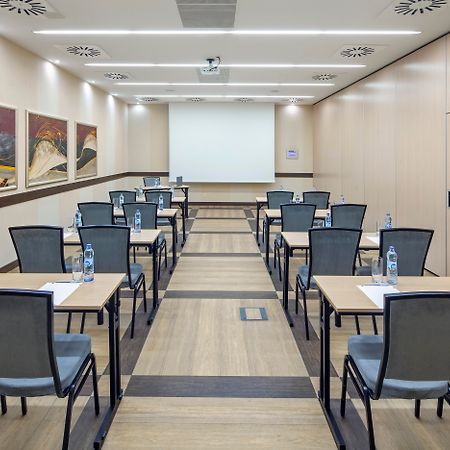 Hotel Arkon Park Gdansk- Destigo Hotels Luaran gambar