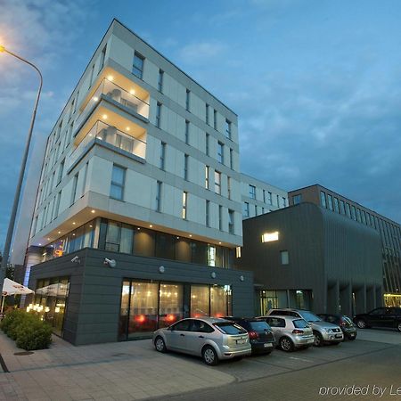 Hotel Arkon Park Gdansk- Destigo Hotels Luaran gambar