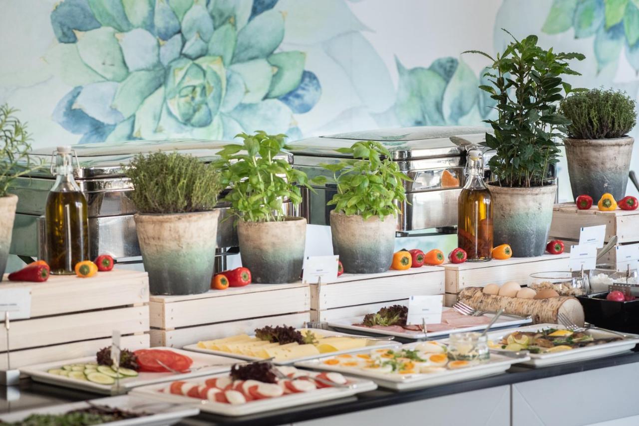 Hotel Arkon Park Gdansk- Destigo Hotels Luaran gambar