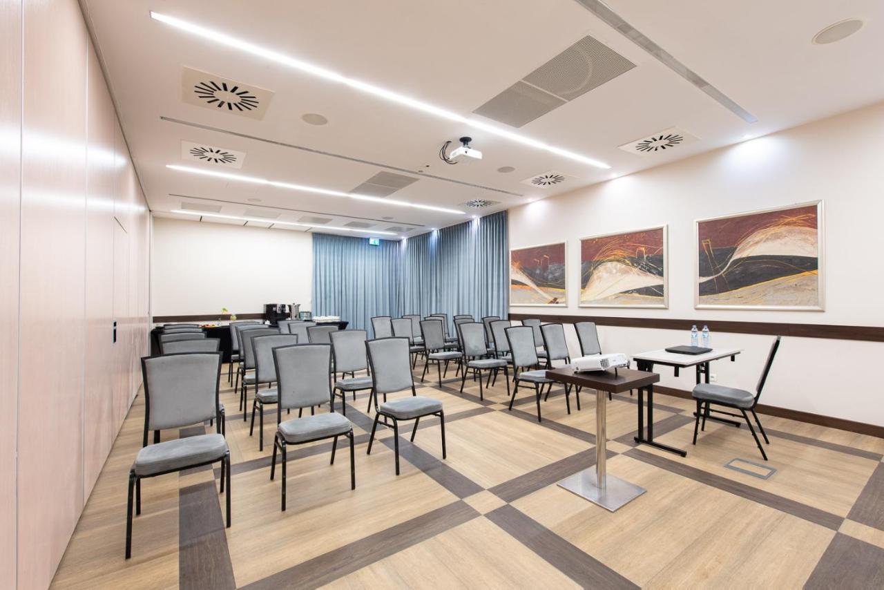 Hotel Arkon Park Gdansk- Destigo Hotels Luaran gambar