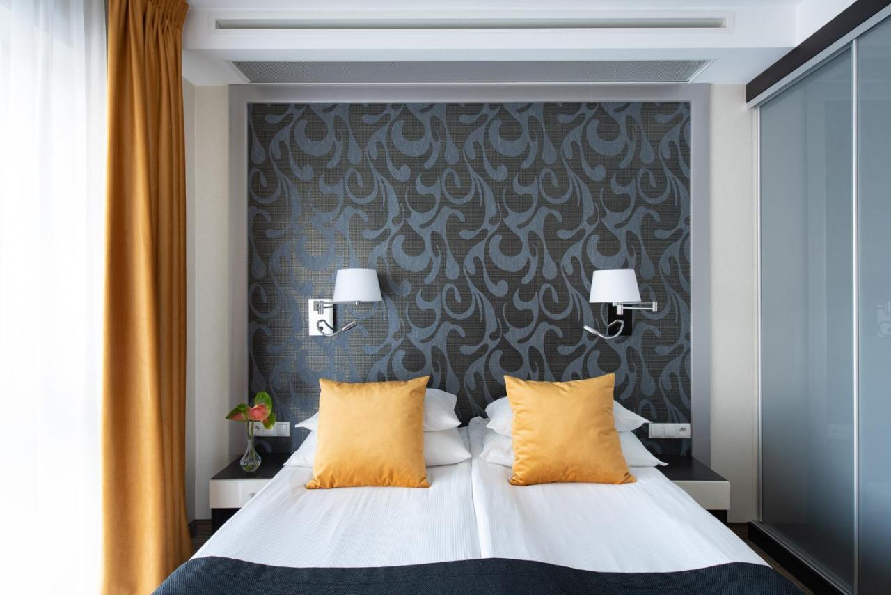 Hotel Arkon Park Gdansk- Destigo Hotels Luaran gambar