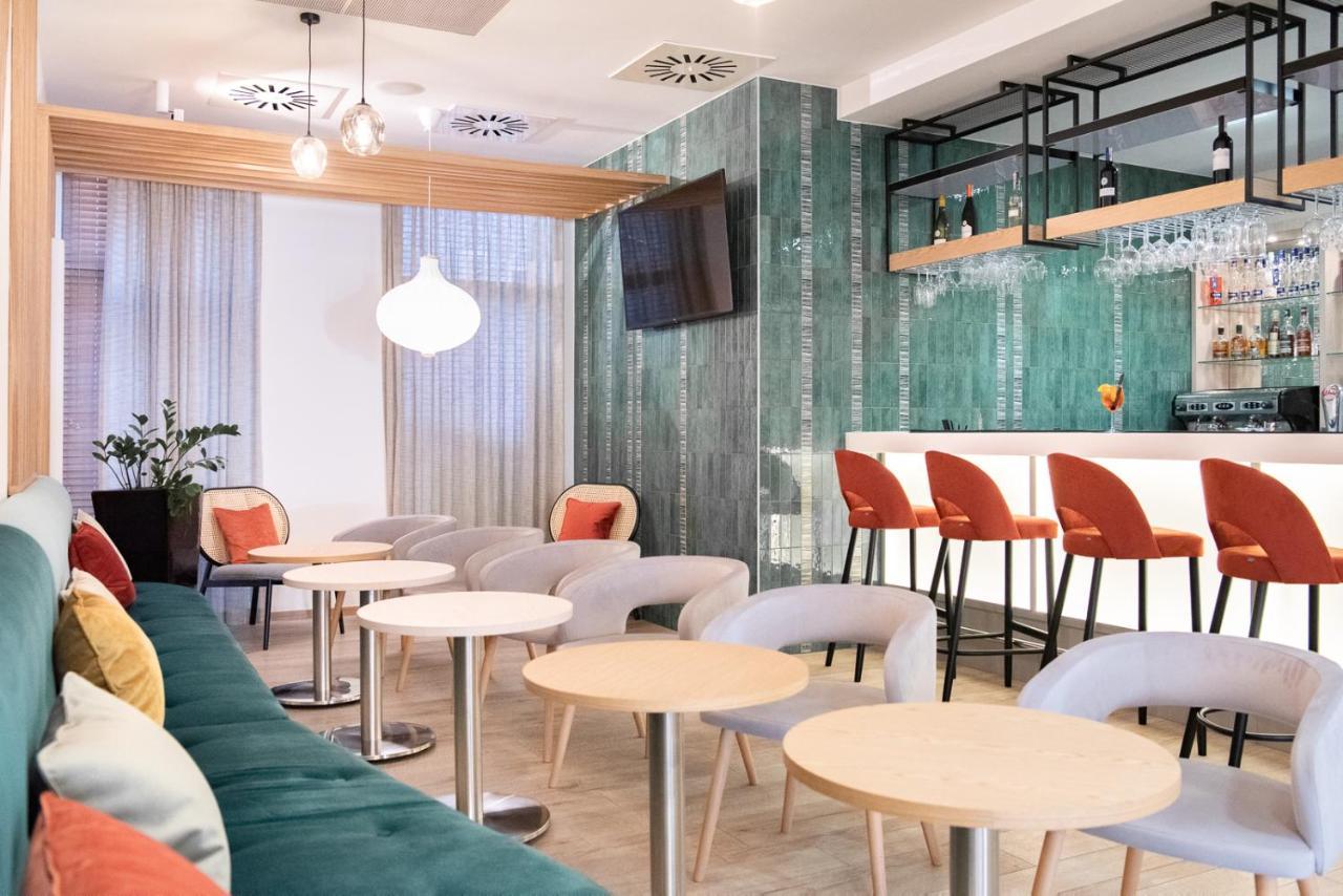 Hotel Arkon Park Gdansk- Destigo Hotels Luaran gambar