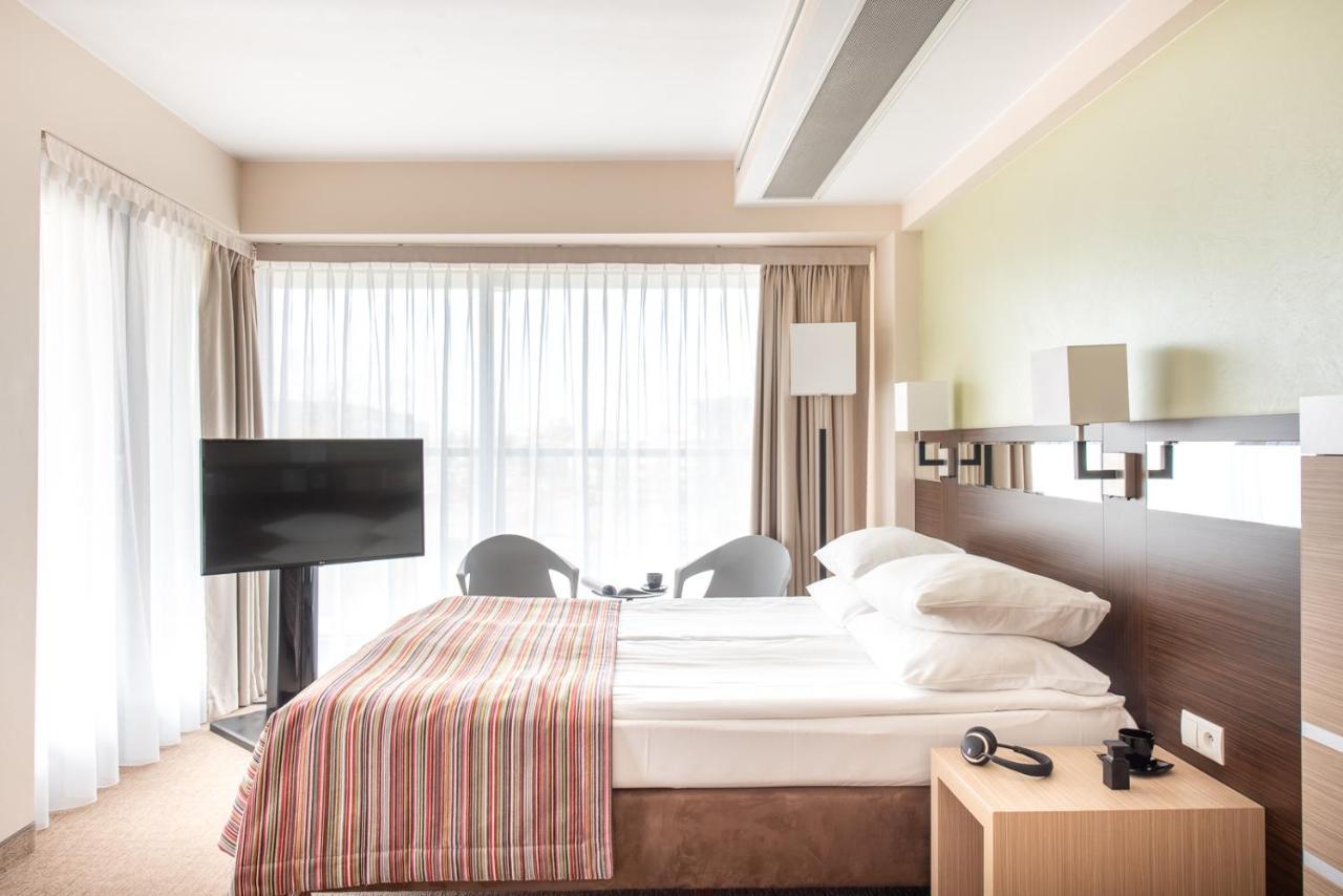 Hotel Arkon Park Gdansk- Destigo Hotels Luaran gambar