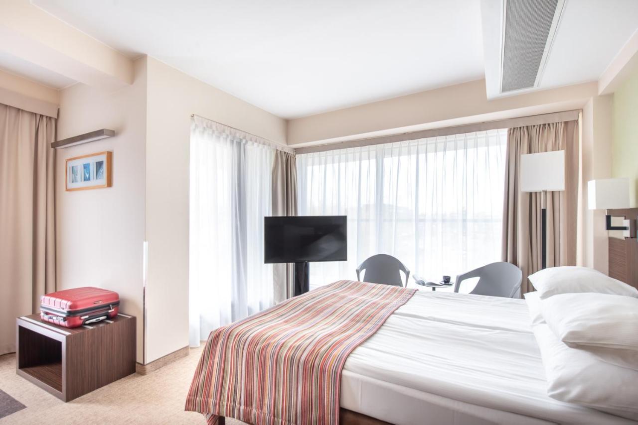 Hotel Arkon Park Gdansk- Destigo Hotels Luaran gambar