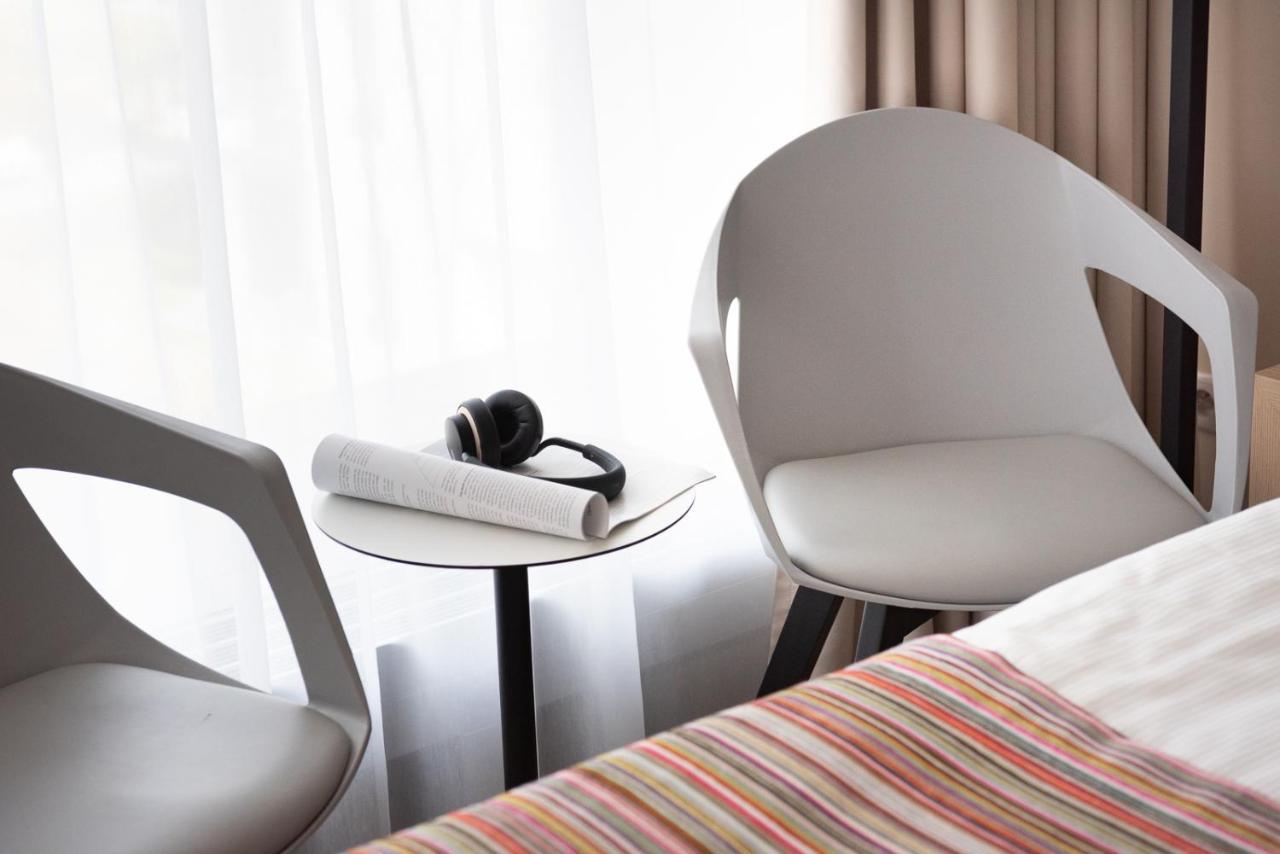 Hotel Arkon Park Gdansk- Destigo Hotels Luaran gambar
