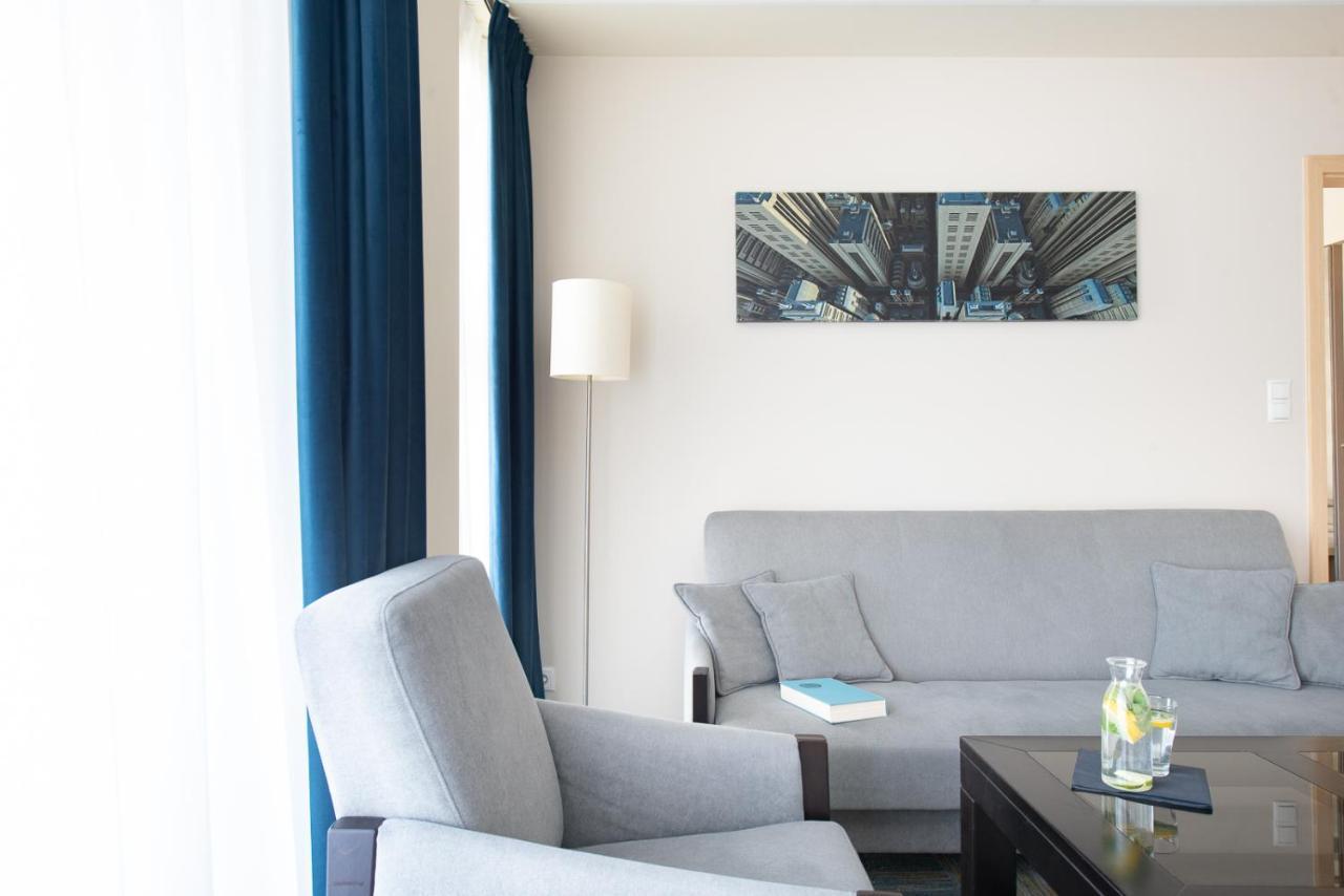 Hotel Arkon Park Gdansk- Destigo Hotels Luaran gambar
