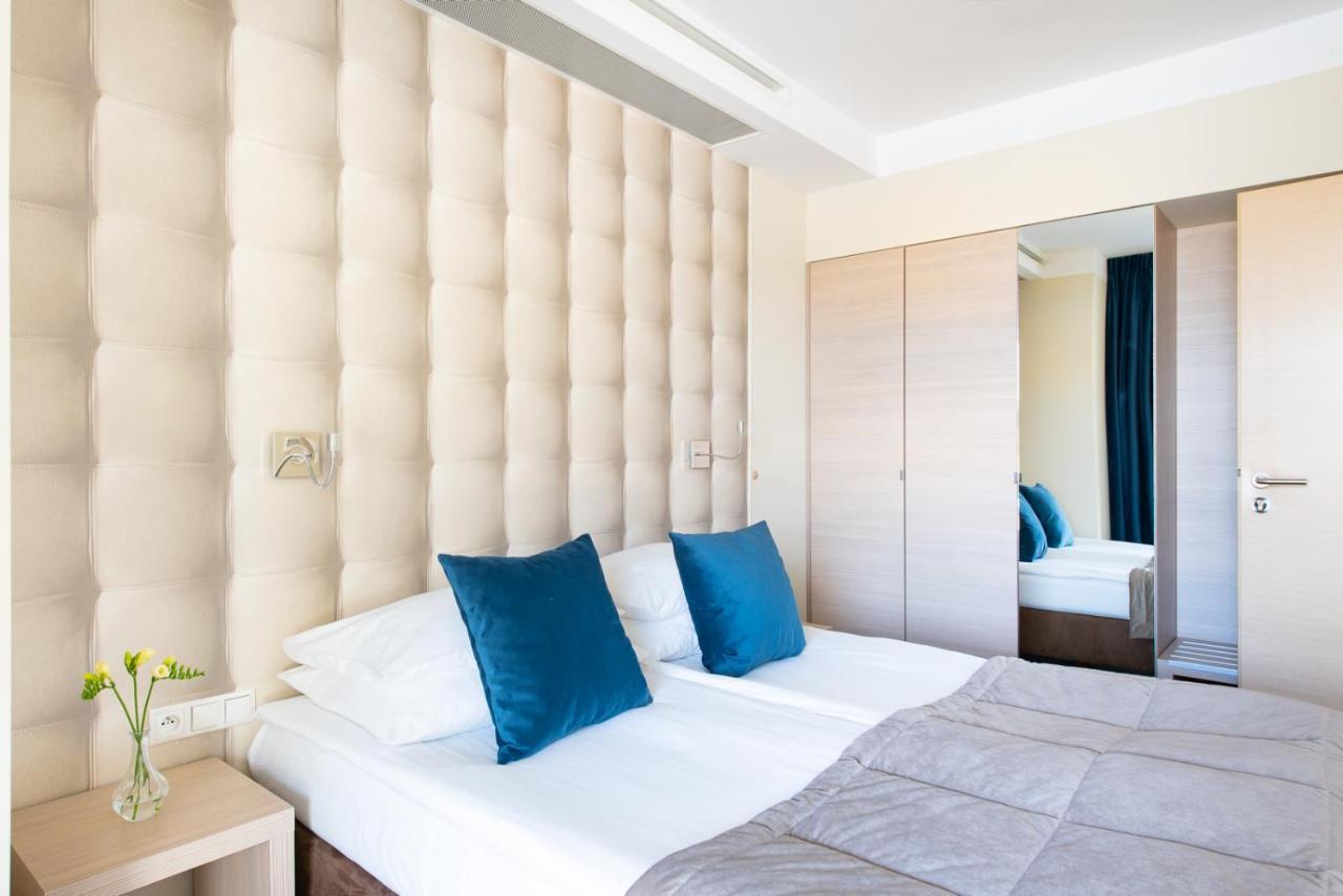 Hotel Arkon Park Gdansk- Destigo Hotels Luaran gambar