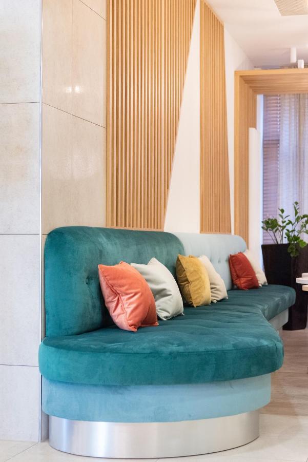 Hotel Arkon Park Gdansk- Destigo Hotels Luaran gambar