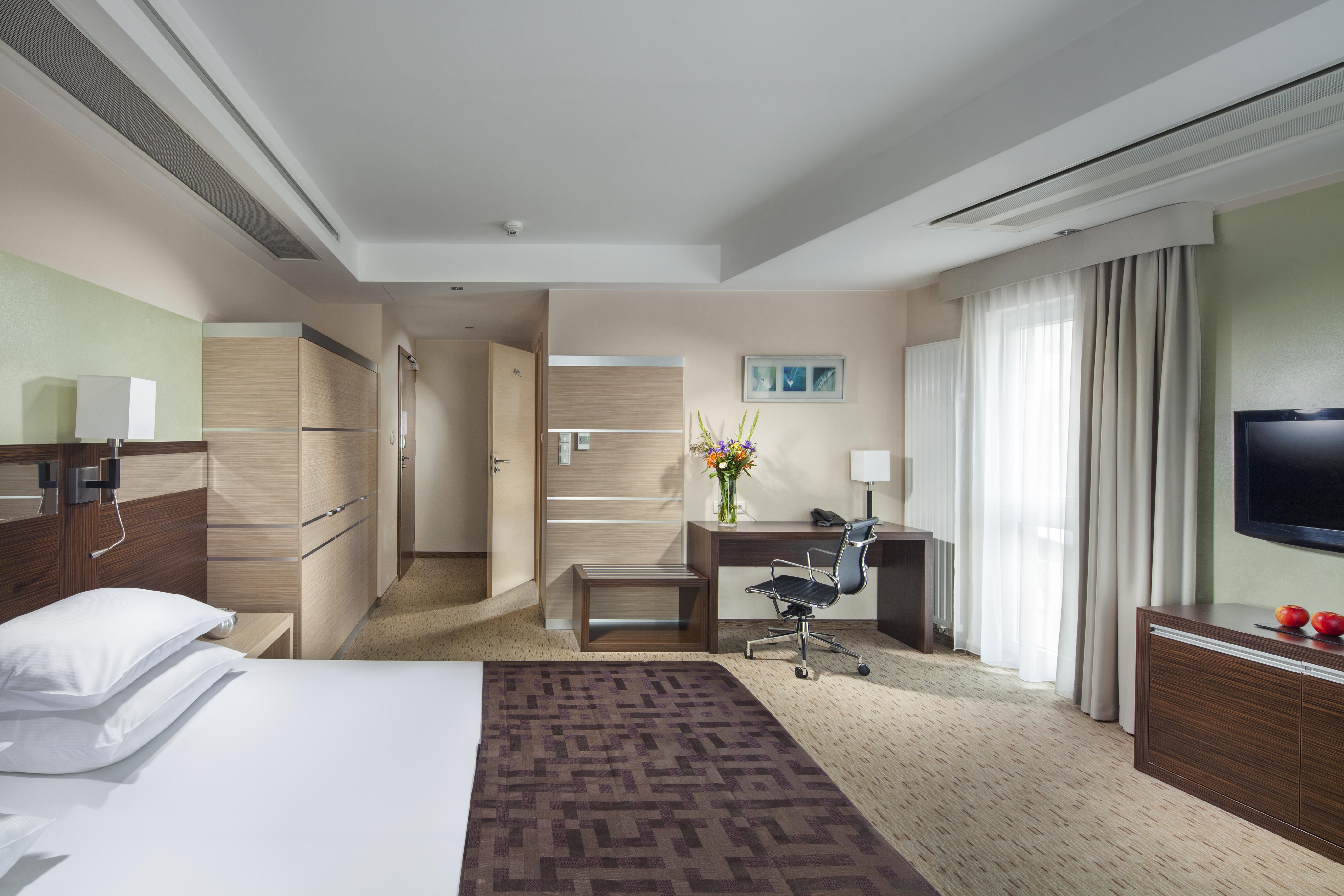 Hotel Arkon Park Gdansk- Destigo Hotels Luaran gambar