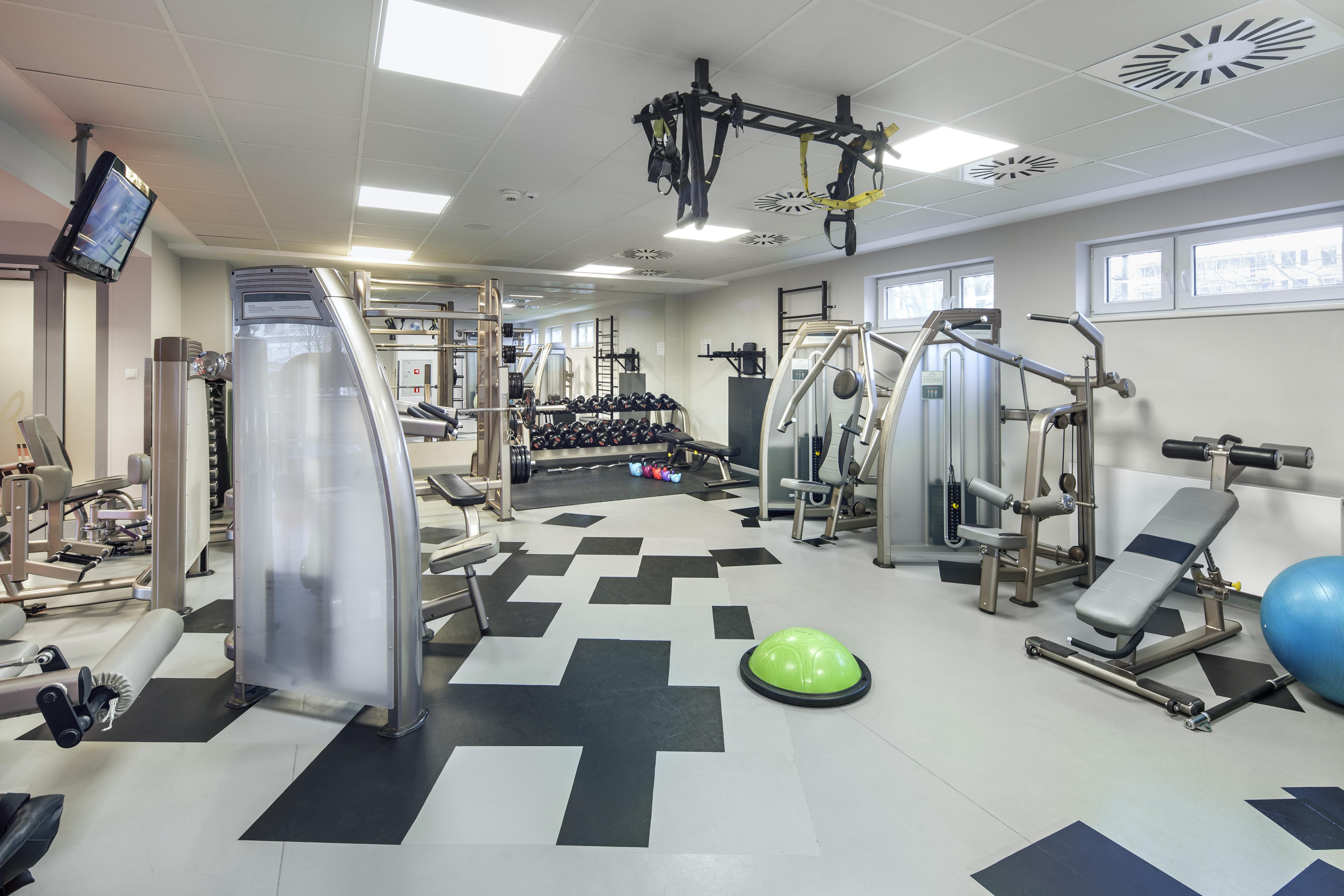 Hotel Arkon Park Gdansk- Destigo Hotels Luaran gambar