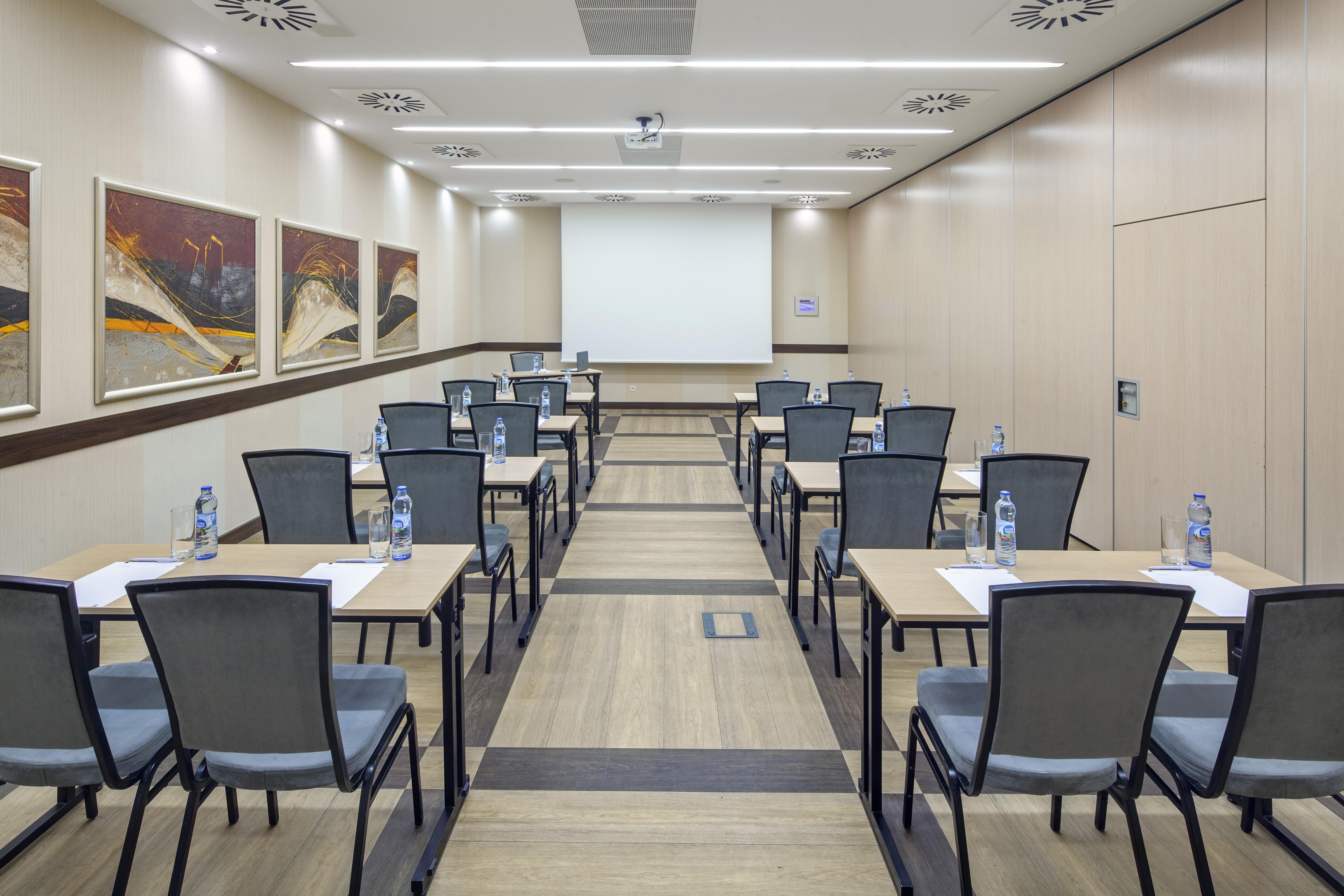 Hotel Arkon Park Gdansk- Destigo Hotels Luaran gambar