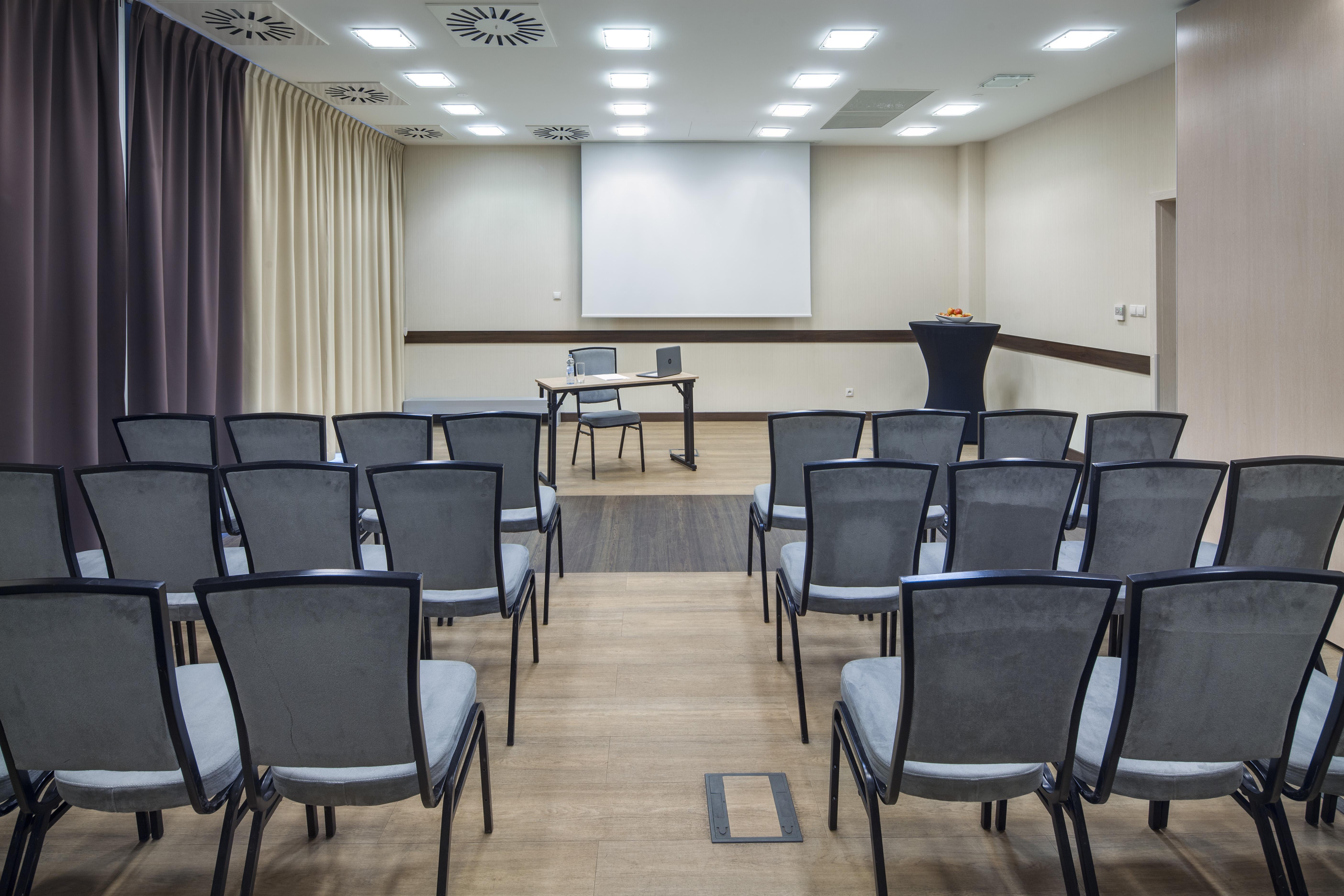 Hotel Arkon Park Gdansk- Destigo Hotels Luaran gambar