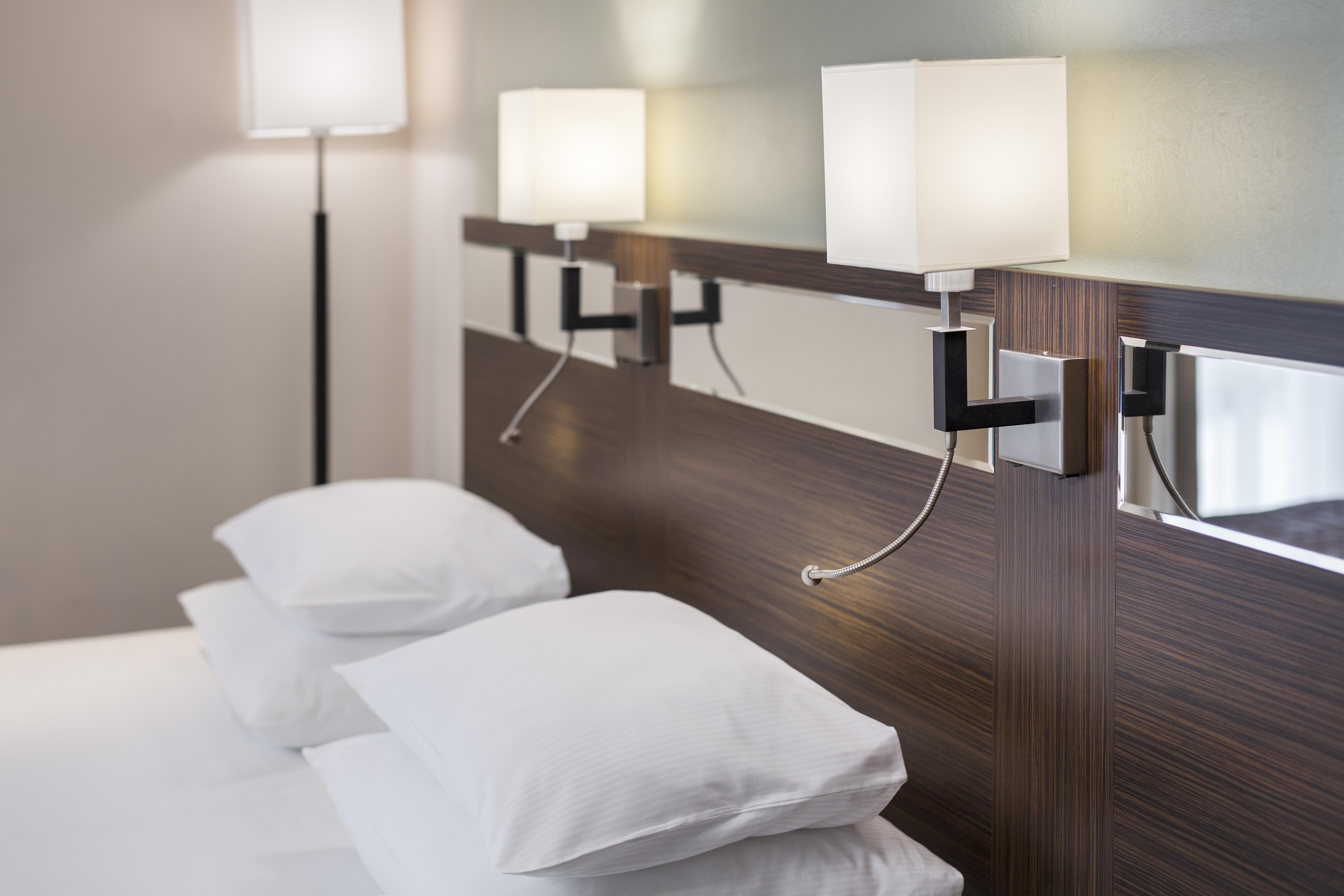 Hotel Arkon Park Gdansk- Destigo Hotels Luaran gambar