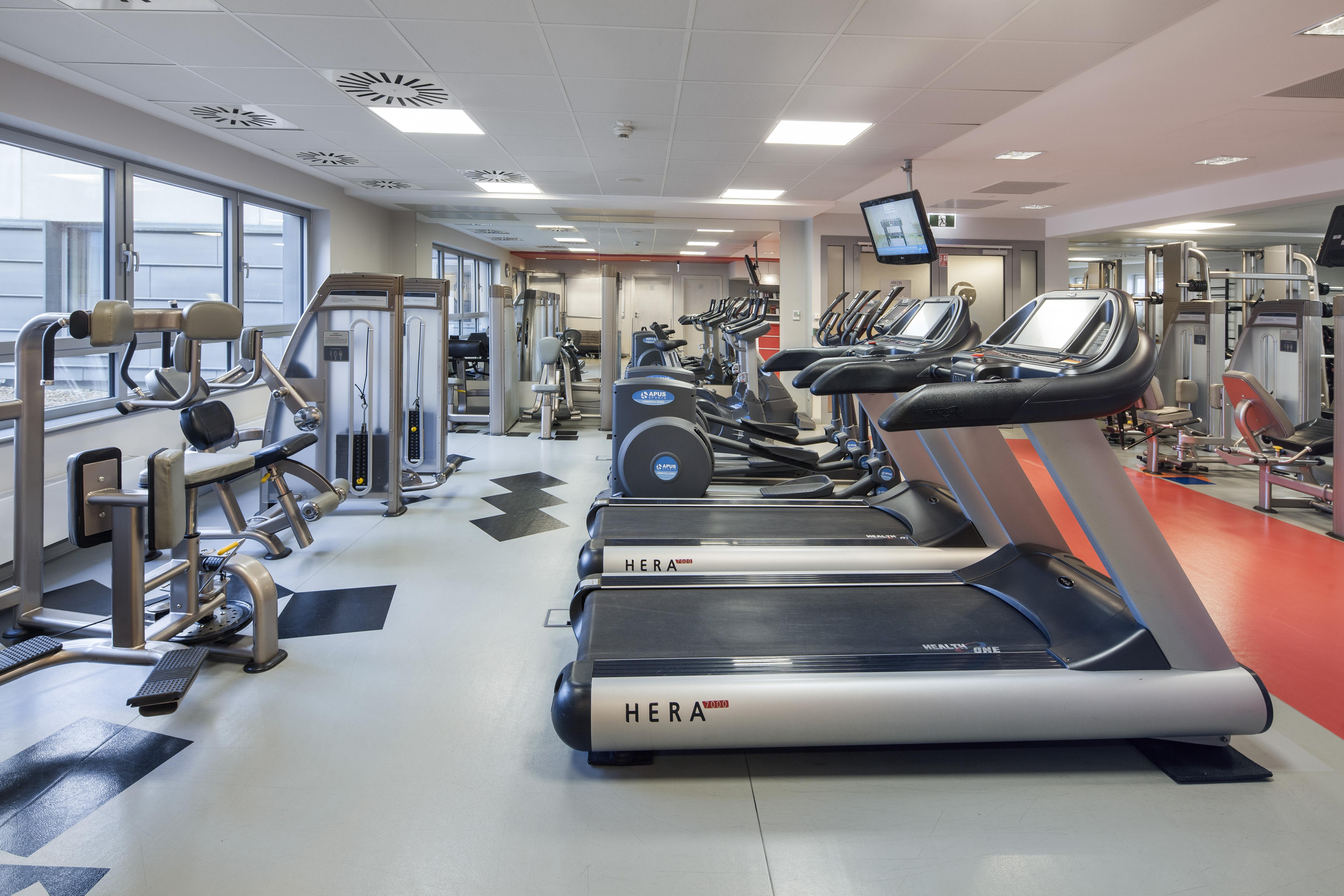 Hotel Arkon Park Gdansk- Destigo Hotels Luaran gambar