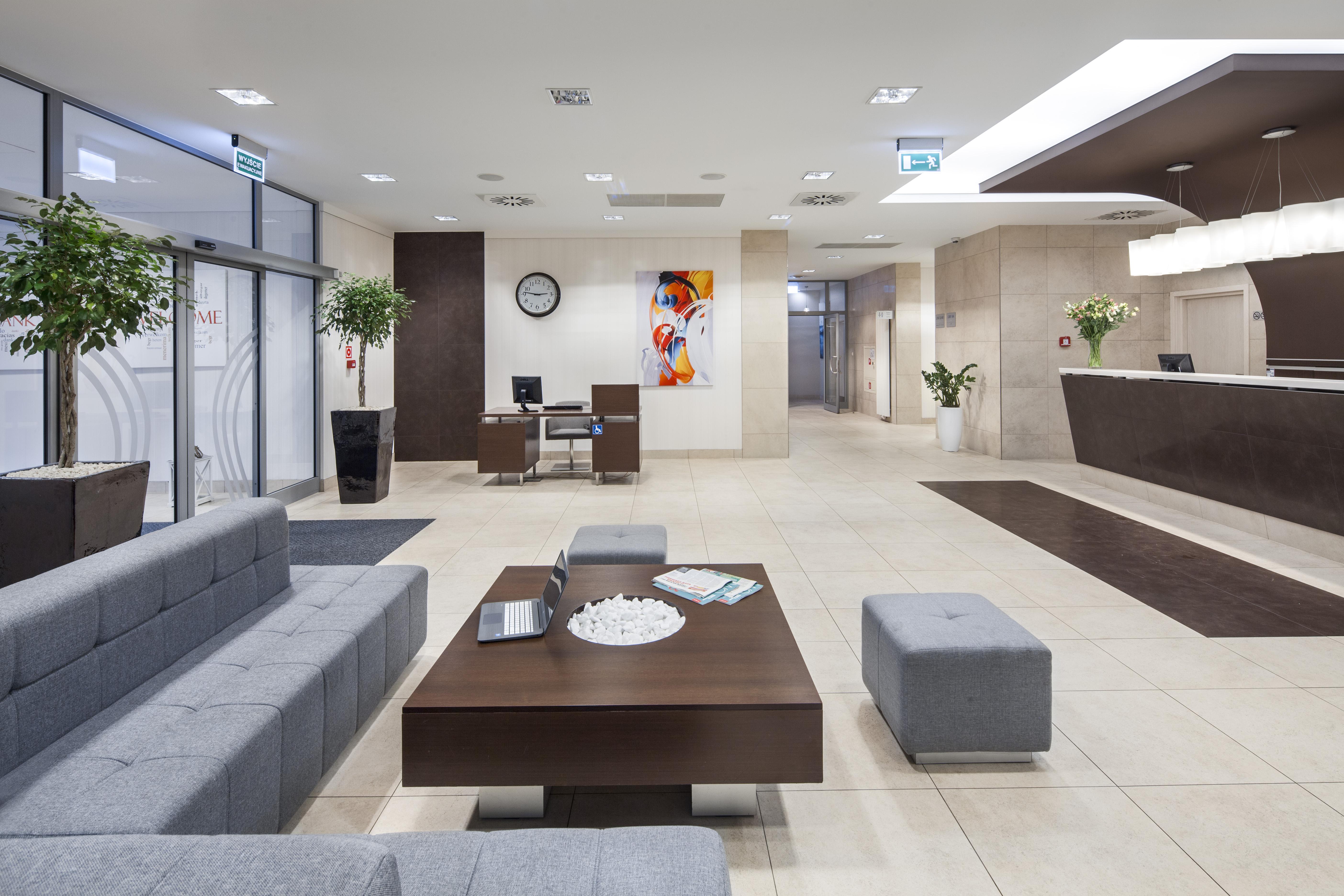 Hotel Arkon Park Gdansk- Destigo Hotels Luaran gambar