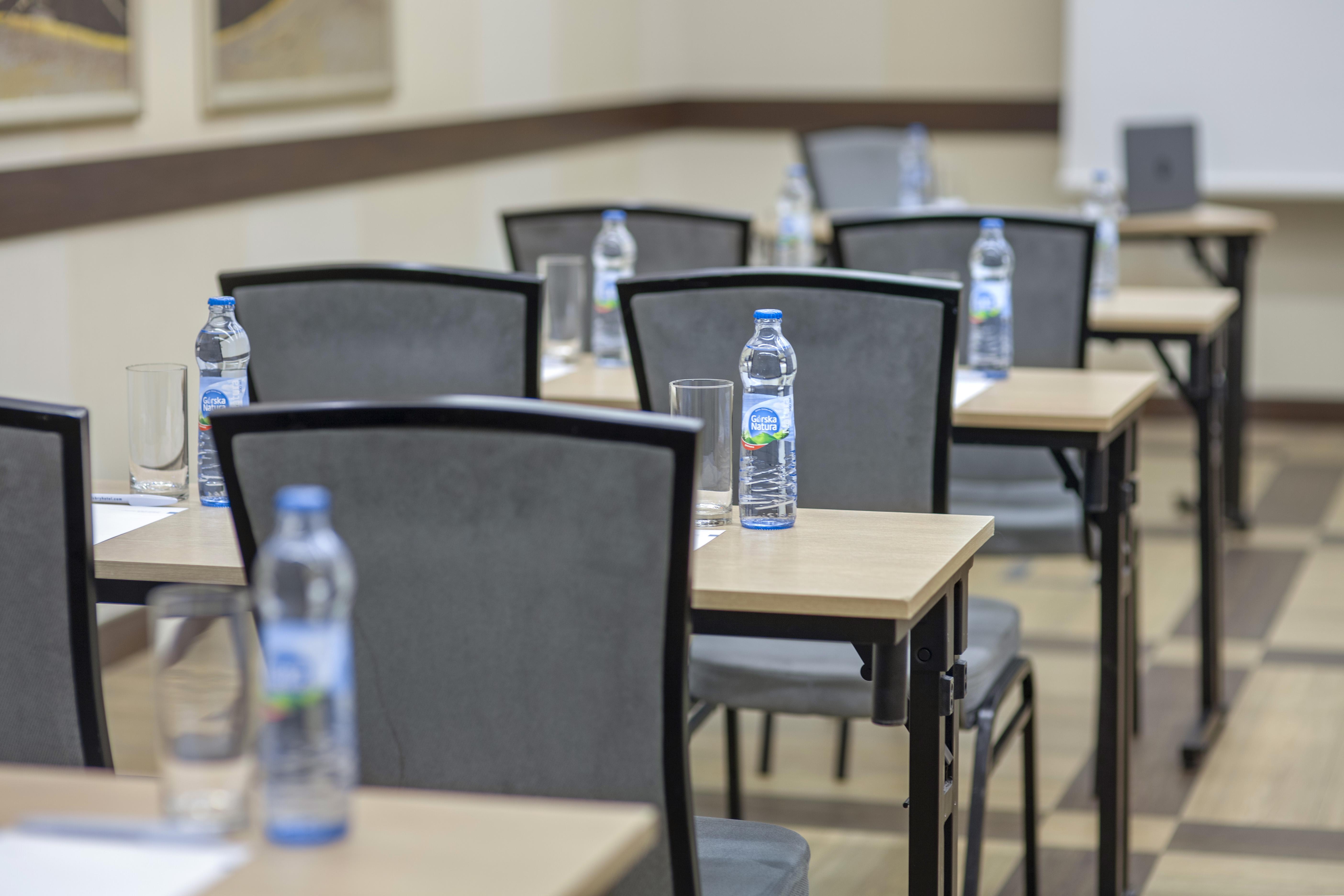 Hotel Arkon Park Gdansk- Destigo Hotels Luaran gambar