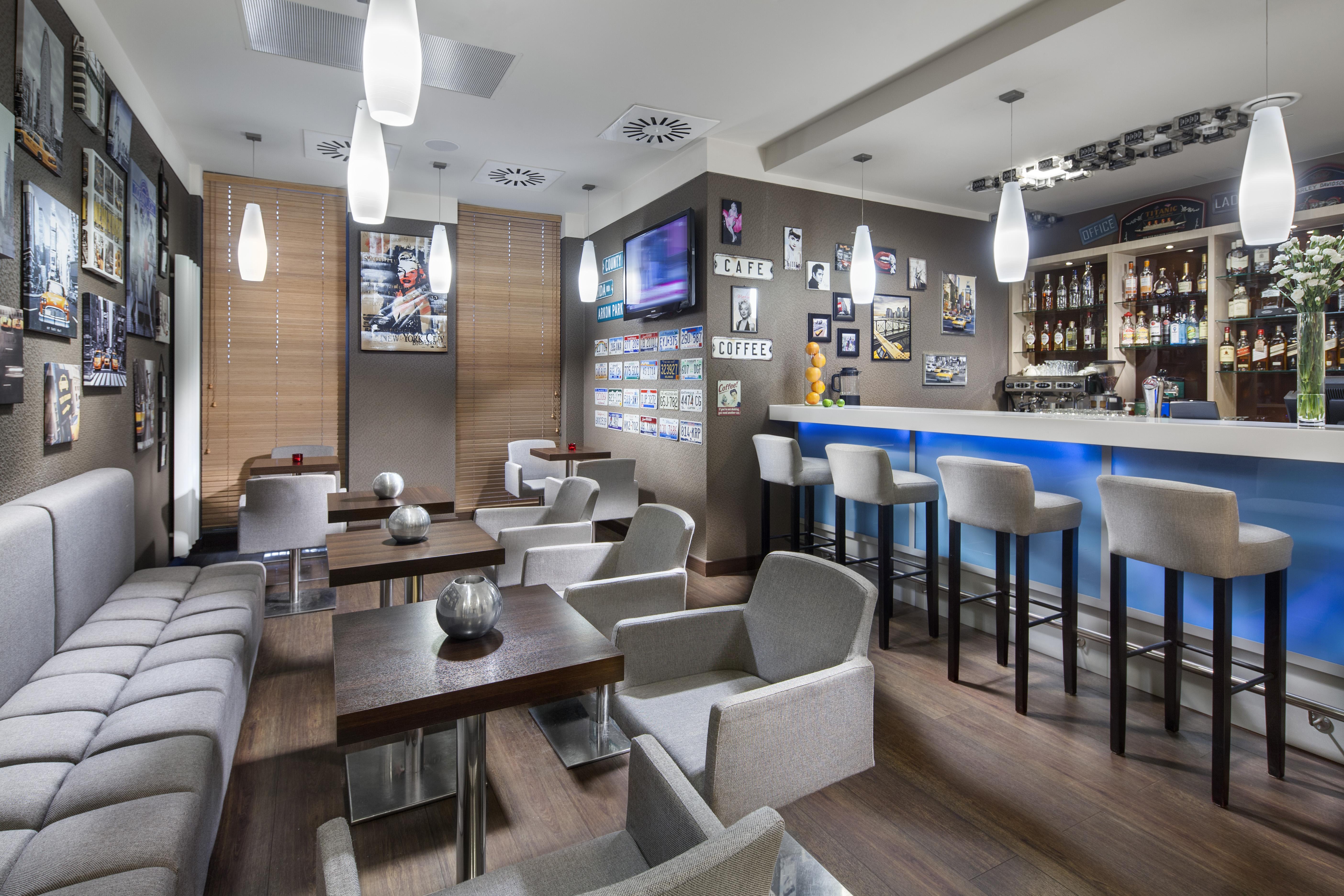 Hotel Arkon Park Gdansk- Destigo Hotels Luaran gambar
