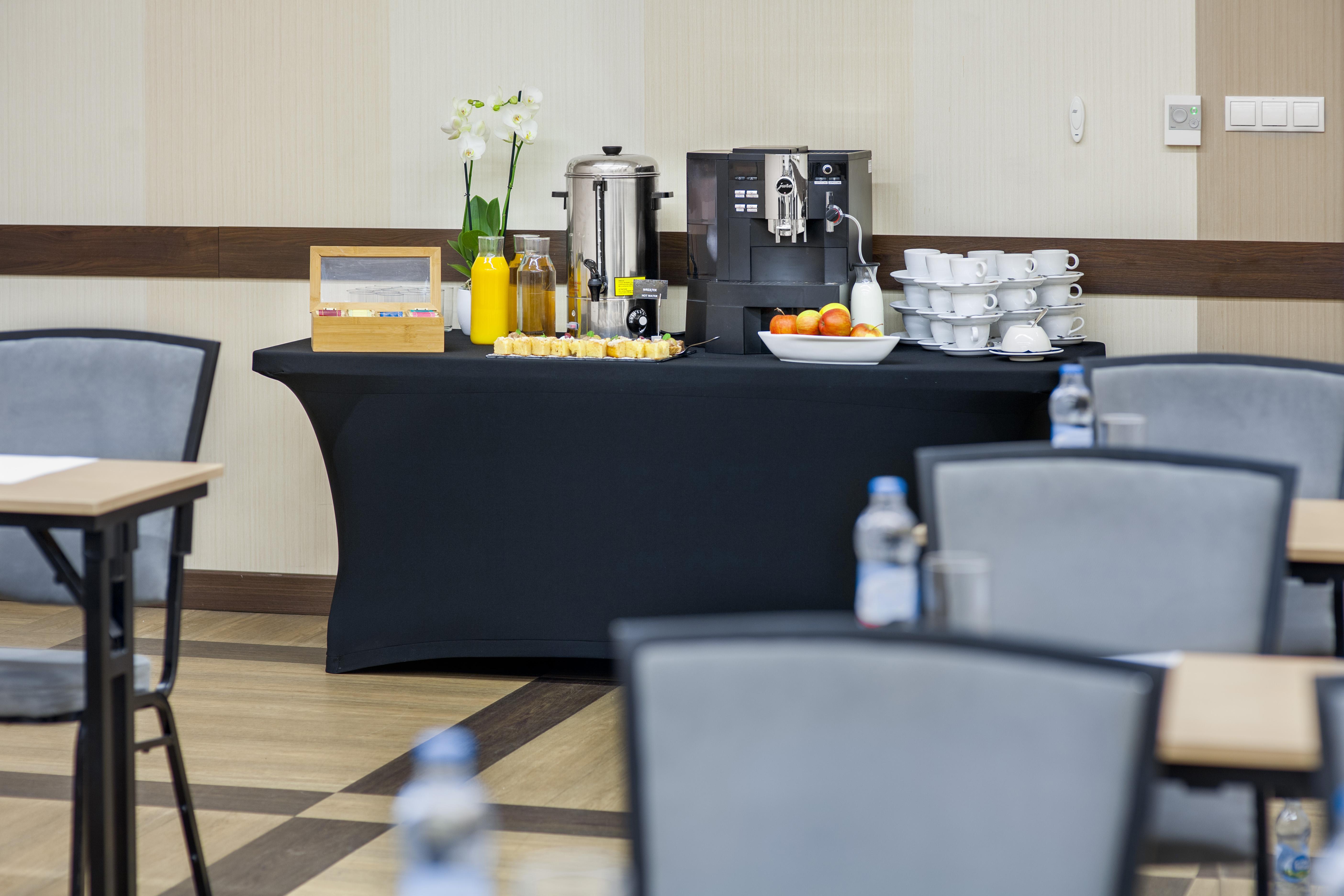 Hotel Arkon Park Gdansk- Destigo Hotels Luaran gambar