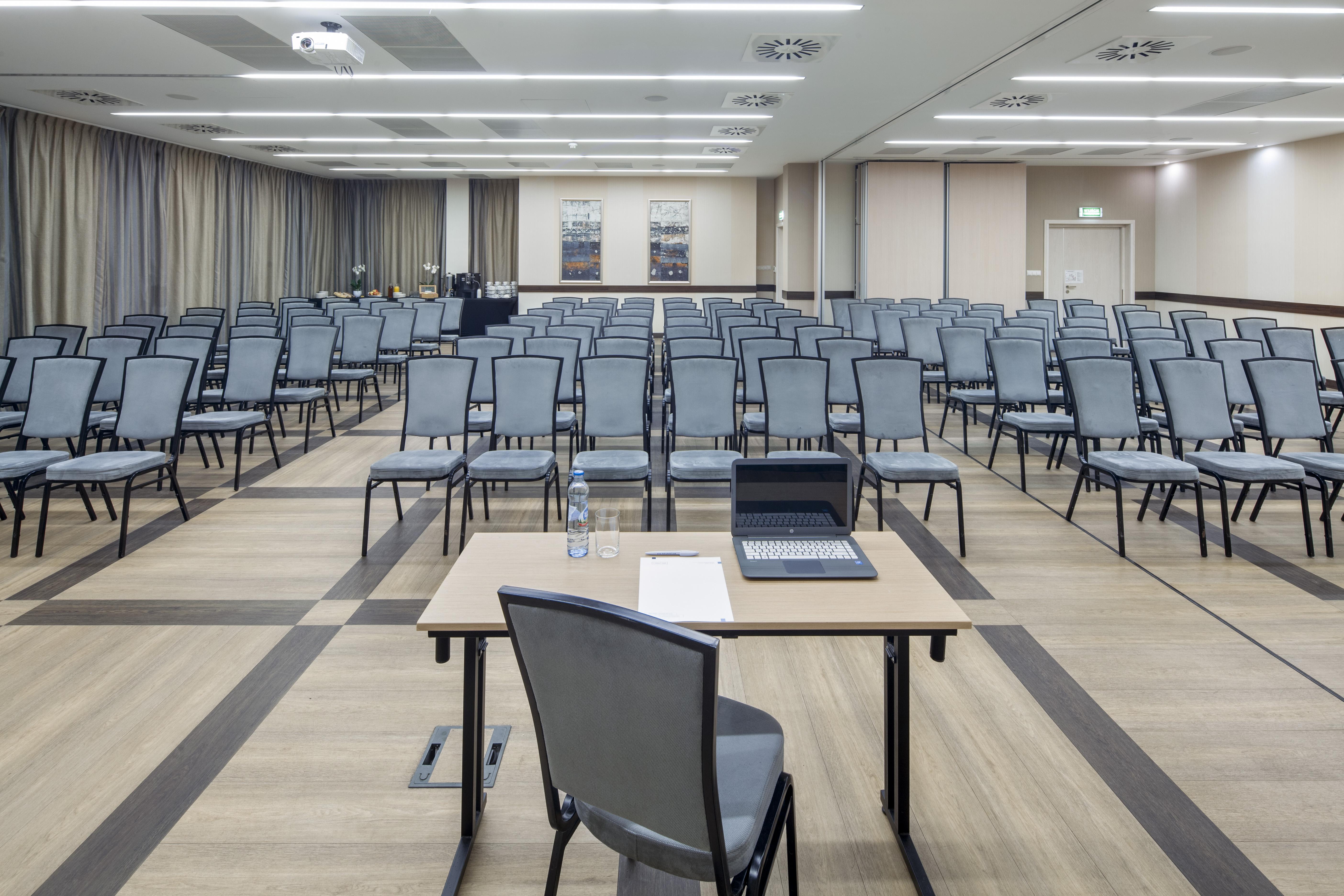 Hotel Arkon Park Gdansk- Destigo Hotels Luaran gambar