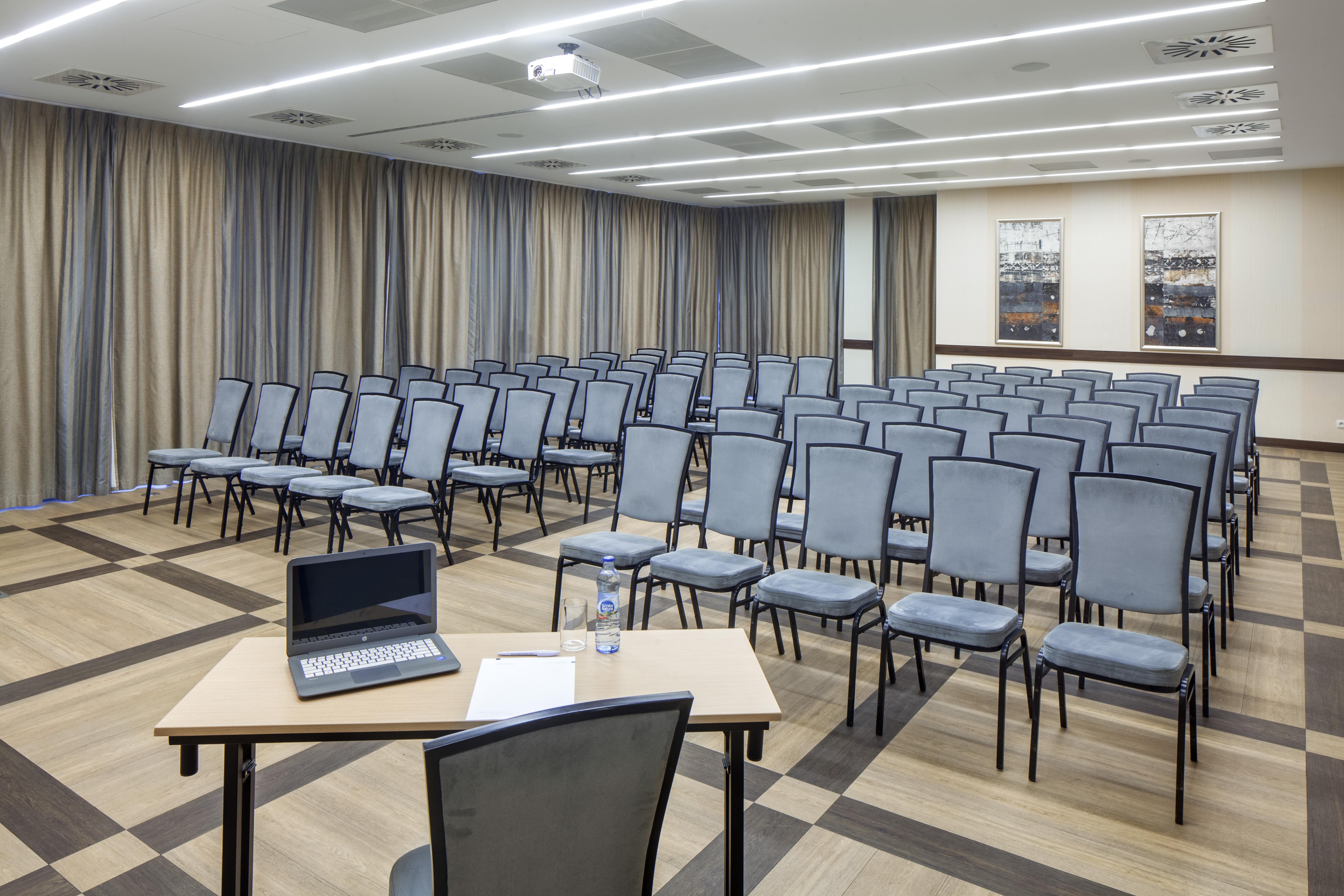 Hotel Arkon Park Gdansk- Destigo Hotels Luaran gambar
