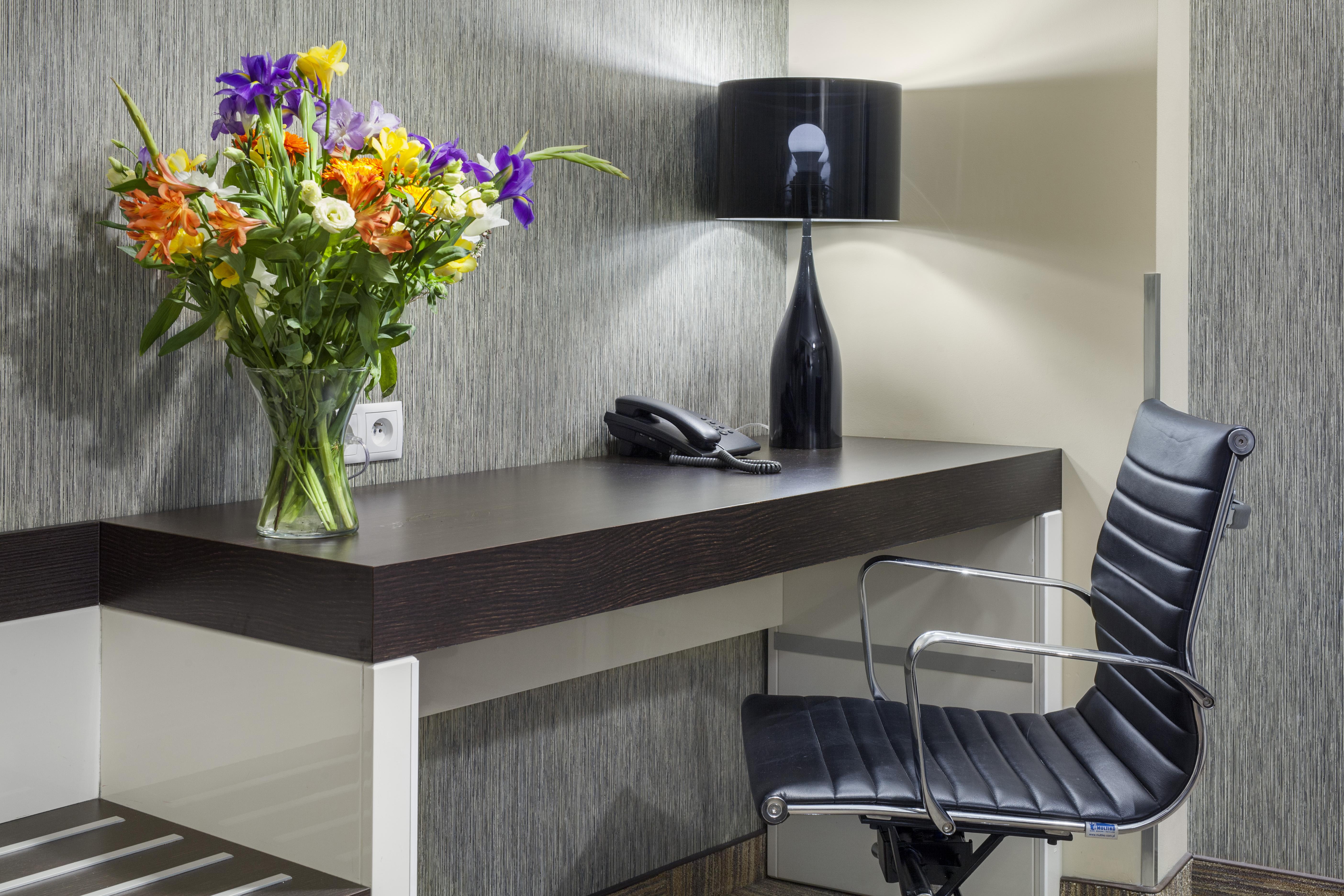 Hotel Arkon Park Gdansk- Destigo Hotels Luaran gambar