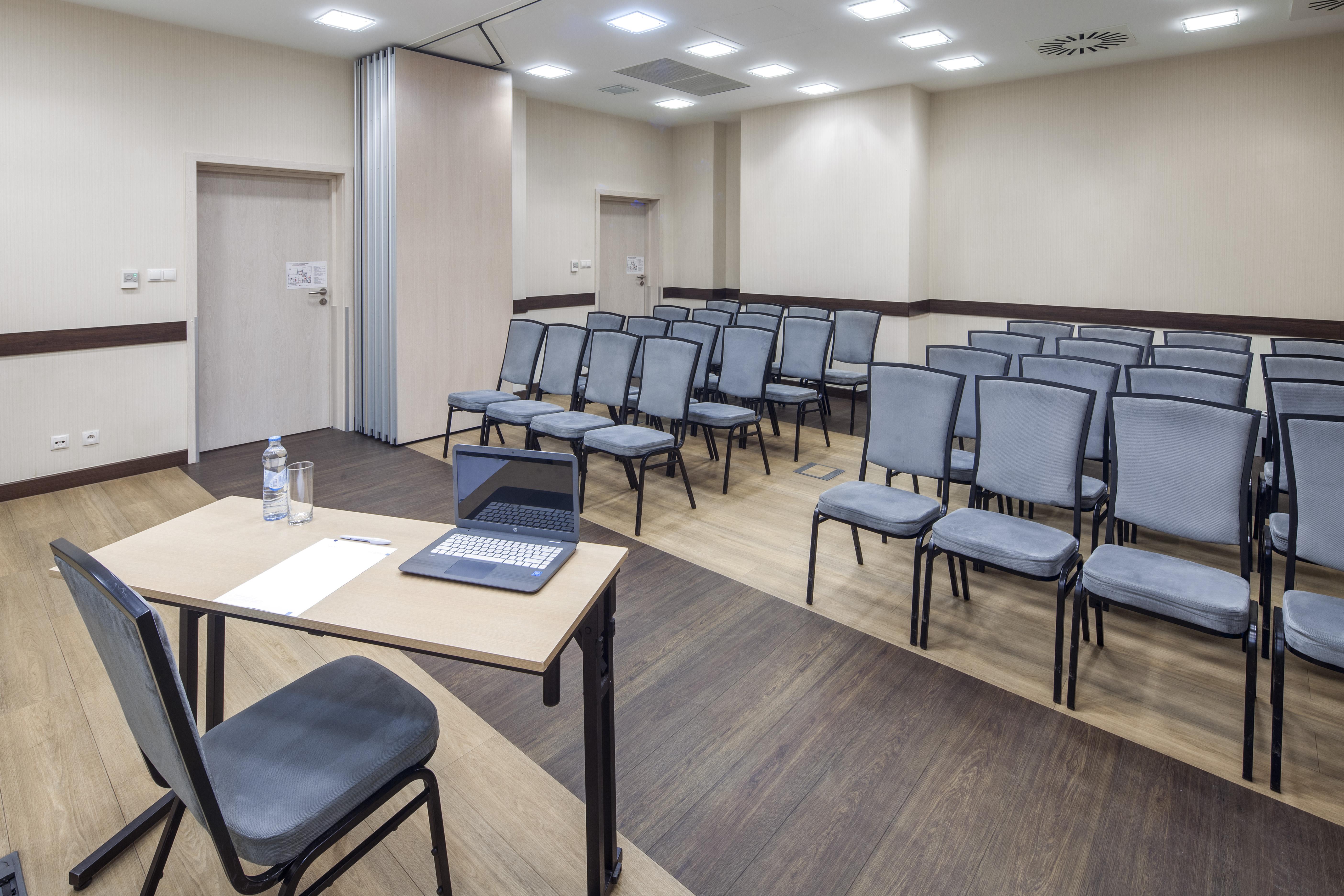 Hotel Arkon Park Gdansk- Destigo Hotels Luaran gambar