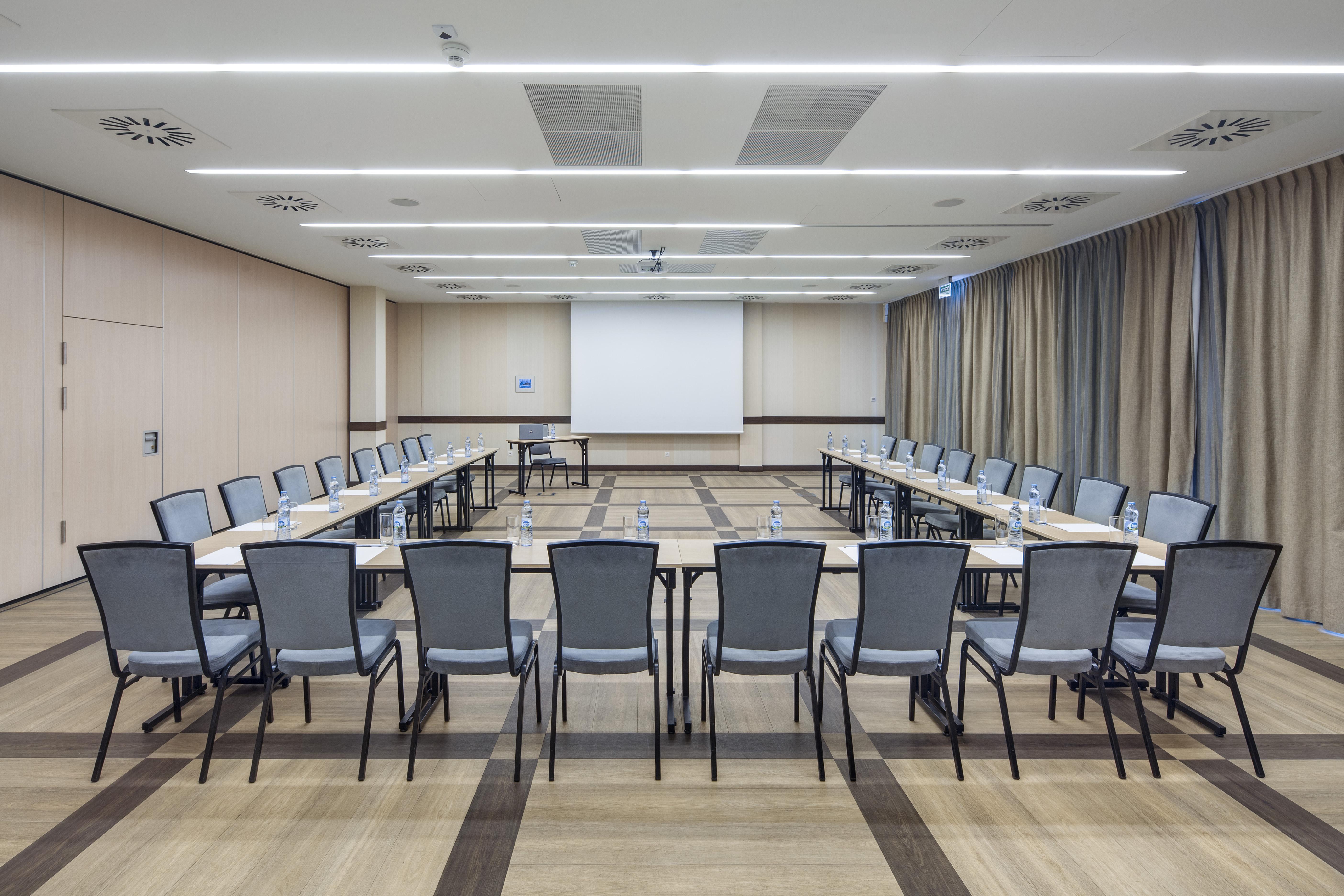 Hotel Arkon Park Gdansk- Destigo Hotels Luaran gambar