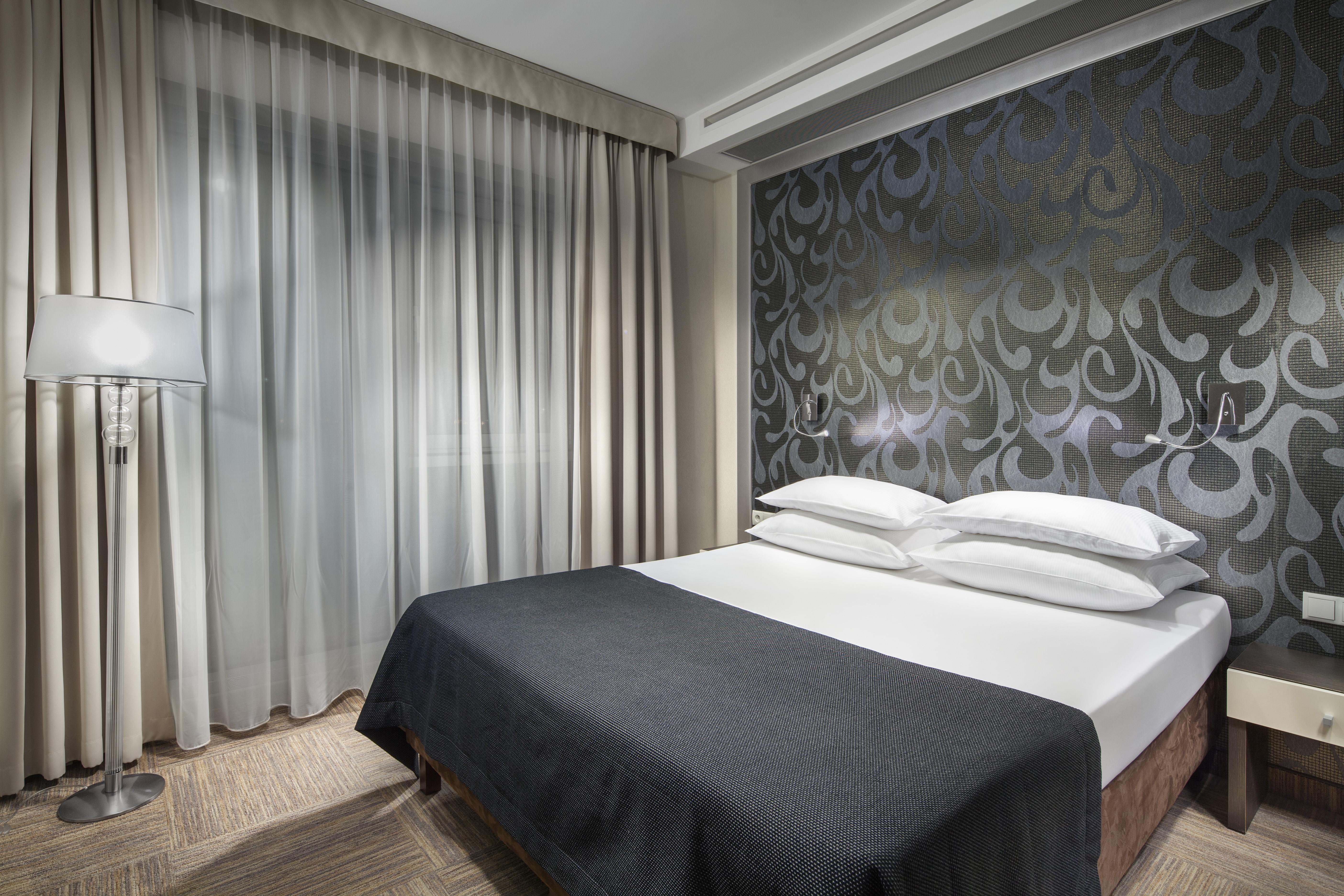 Hotel Arkon Park Gdansk- Destigo Hotels Luaran gambar