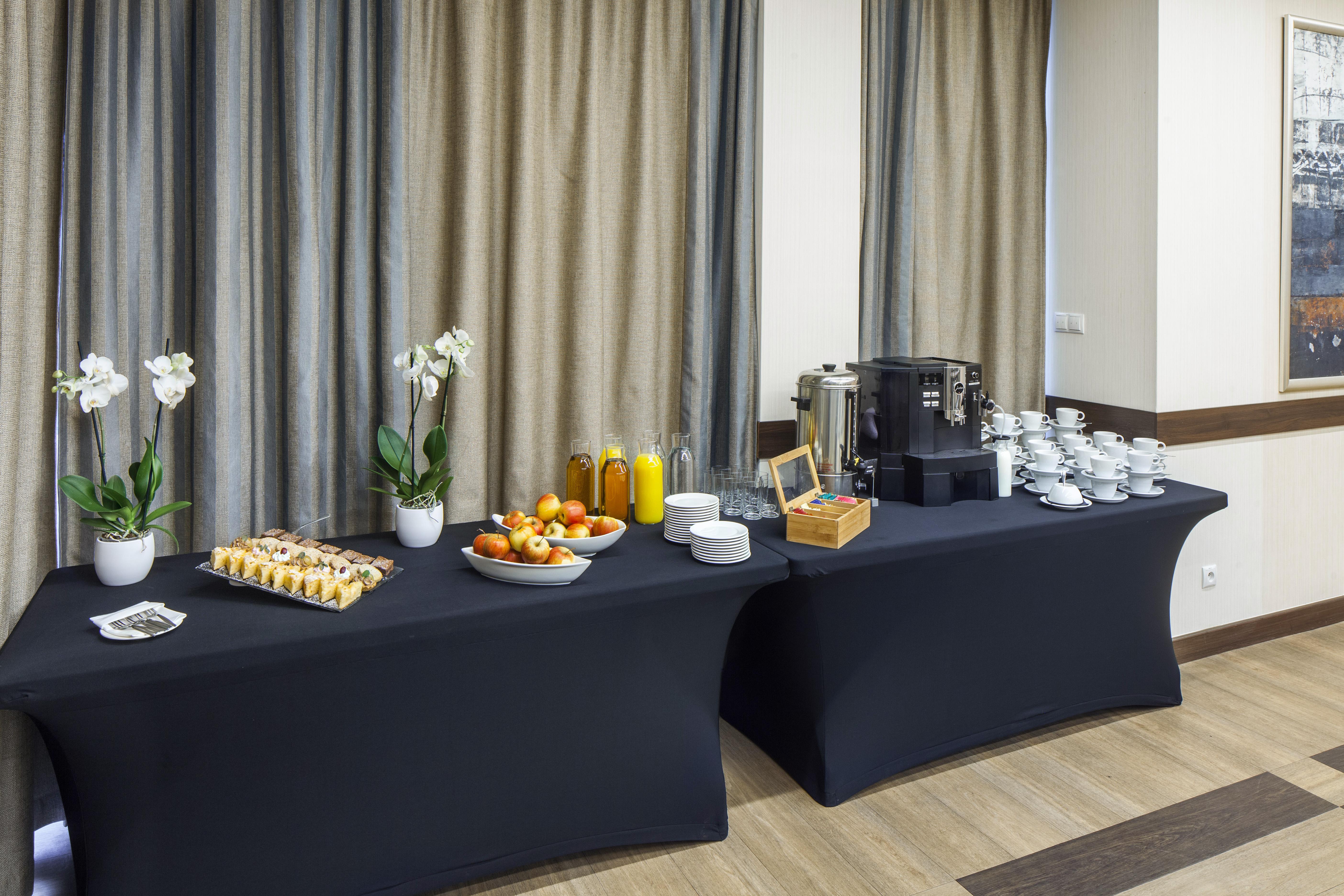 Hotel Arkon Park Gdansk- Destigo Hotels Luaran gambar