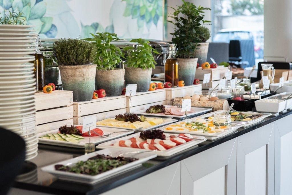 Hotel Arkon Park Gdansk- Destigo Hotels Luaran gambar