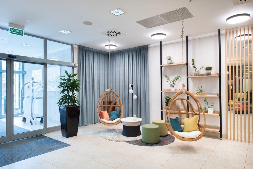 Hotel Arkon Park Gdansk- Destigo Hotels Luaran gambar
