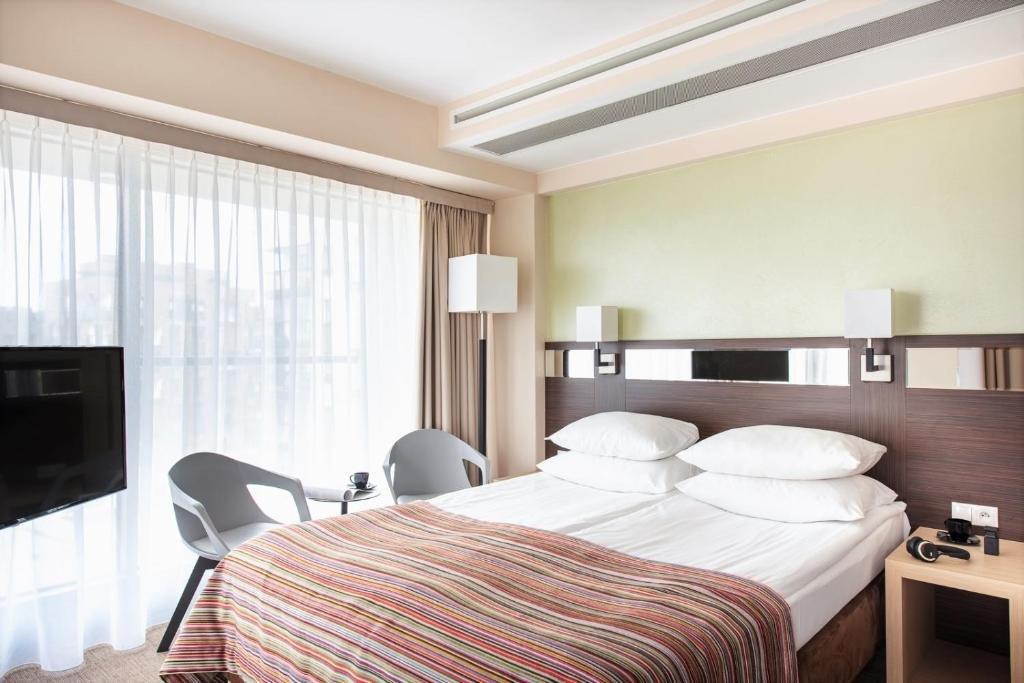 Hotel Arkon Park Gdansk- Destigo Hotels Luaran gambar