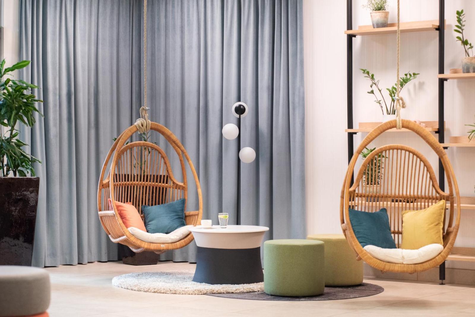 Hotel Arkon Park Gdansk- Destigo Hotels Luaran gambar
