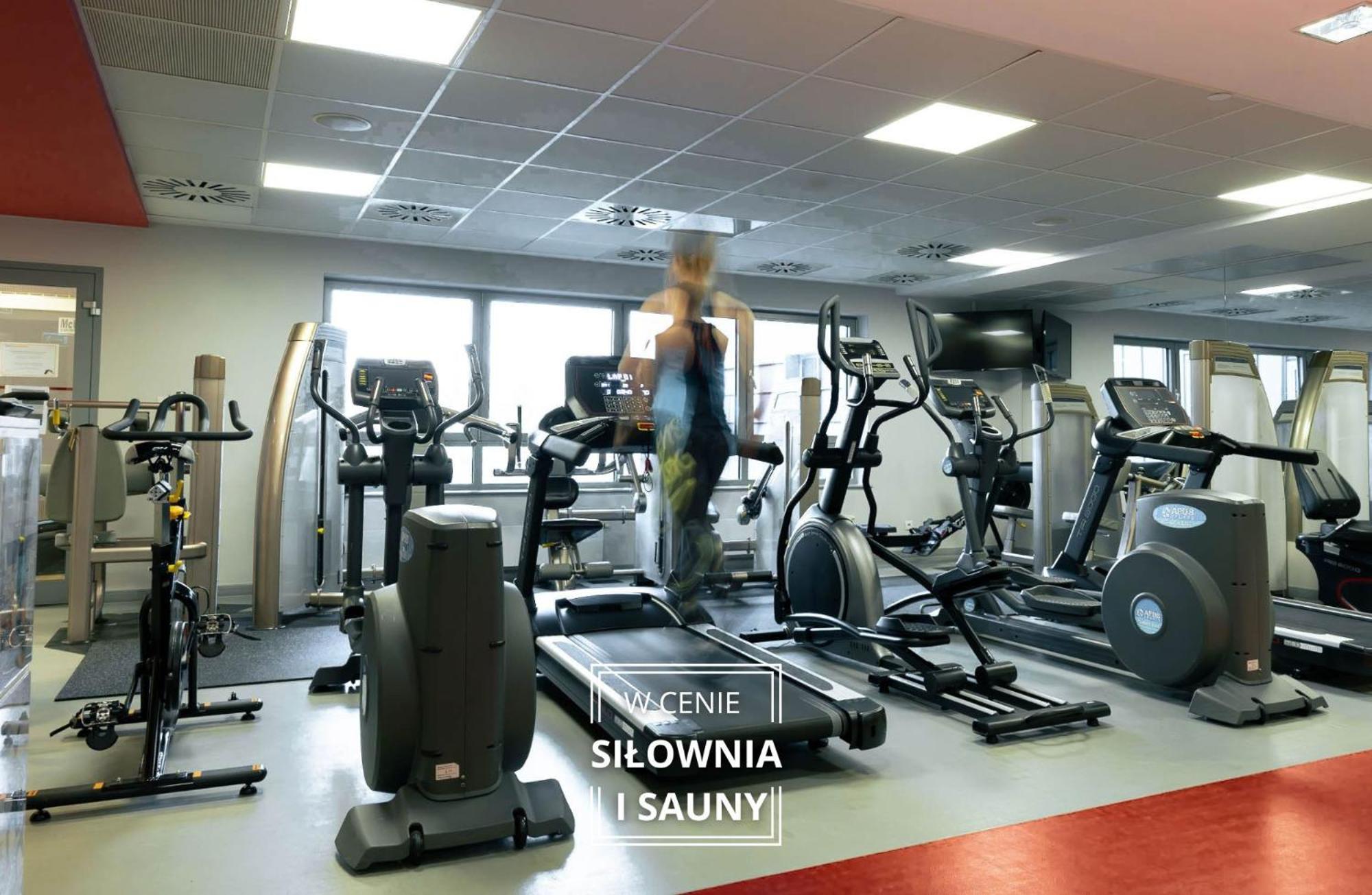 Hotel Arkon Park Gdansk- Destigo Hotels Luaran gambar
