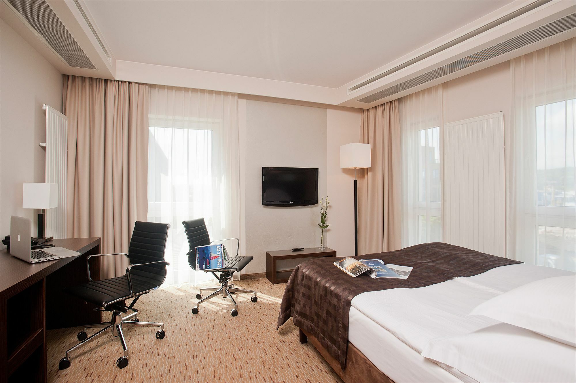Hotel Arkon Park Gdansk- Destigo Hotels Luaran gambar